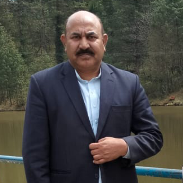Col Sajid PakDEM